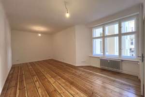 Schöne 1-Zimmer-Wohnung in einem grundsanierten Objekt – Beusselstr. 20, 10553 Moabit, Berlin – Vorschaubild 7