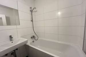 Gut geschnittene 3-Zimmer-Wohnung mit Balkon sucht Mieter – Breslauer Straße 44, 34123 Waldau, Kassel – Vorschaubild 8