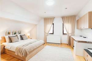 Kapitalanlage am Löwen-Markt – 3 Einheiten mit Vermietungspotenzial – Die vollständige Adresse der Immobilie erhältst du vom Anbieter., 70499 Weilimdorf (Ortsteil), Stuttgart – Vorschaubild 13