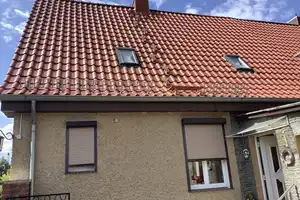 DHH in ruhiger Wohnsiedlung – Luisenstraße 10, 39387 Börde (Kreis) – Vorschaubild 4