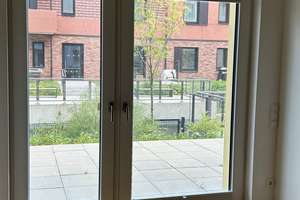 1-Zimmer-Wohnung im Zollhafen - Nachmieter gesucht – Lotsenhof 25, 55120 Neustadt, Mainz – Vorschaubild 7
