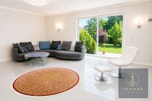 🏡 Exklusive 6-Zimmer-Luxusvilla auf einem 1.021 m² großen Grundstück in Frankfurt-Sachsenhausen – 60592 Sachsenhausen-Süd, Frankfurt am Main – Vorschaubild 9