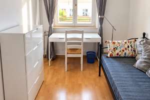 Zwischen Oper & Karl-August-Platz – ruhig, luftig, mittendrin – 10627 Charlottenburg, Berlin – Vorschaubild 7