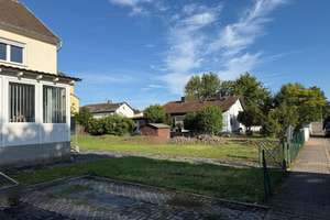 HEMING-IMMOBILIEN -  2015 saniertes Haus mit großem Grundstück in Ortsrandlage – Die vollständige Adresse der Immobilie erhältst du vom Anbieter., 67583 Guntersblum – Vorschaubild 3