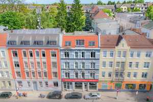 BEZUGSFREI! 5 Zimmer hell & großzügig! – Hamburg – Vorschaubild 1