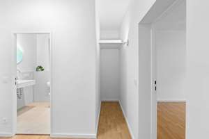 Erstbezug nach hochwertiger Sanierung – Modernes Wohnen im Grünen – Die vollständige Adresse der Immobilie erhältst du vom Anbieter., 12307 Lichtenrade, Berlin – Vorschaubild 9