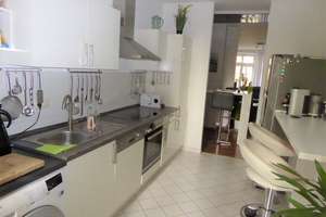 Top 2-Raum mit schicker EBK und Balkon auf dem Kaßberg zu verkaufen! – Agricolastr. 67, 9112 Kaßberg, Chemnitz – Vorschaubild 16