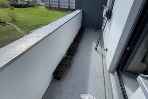 Sie suchen eine schöne gemütliche neue Wohnung mit einem großem Balkon? Dann habe ich das Richtige! – Badeteichstr. 48, 39126 Rothensee, Magdeburg – Vorschaubild 10