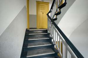 Schöne, sonnige 2-Zimmer-Wohnung mit Balkon in Berlin-Baumschulenweg – Glanzstraße 11, 12437 Baumschulenweg, Berlin – Vorschaubild 9