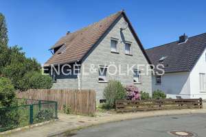Einfamilienhaus mit viel Potenzial zur persönlichen Entfaltung – Die vollständige Adresse der Immobilie erhältst du vom Anbieter., 38104 Volkmarode, Braunschweig – Vorschaubild 3