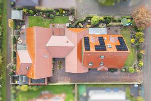 Rundum schönes und sehr gepflegtes Einfamilienhaus in ruhiger Wohnlage. Obj. 9303 – Die vollständige Adresse der Immobilie erhältst du vom Anbieter., 49692 Cappeln (Oldenburg) – Vorschaubild 6