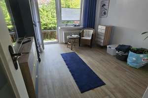 Attraktive 3 ZW mit Balkon, Terrasse u. Wintergarten (provisionsfrei)  – Plengestraße 4, 30459 Ricklingen (Ortsteil), Hannover – Vorschaubild 7