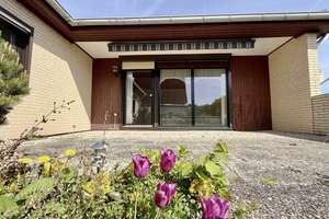 Wohnen auf einer Ebene – Lichtdurchfluteter Bungalow mit Garten – Die vollständige Adresse der Immobilie erhältst du vom Anbieter., 38446 Hehlingen, Wolfsburg – Vorschaubild 7