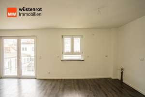 Ihr neues Zuhause: 3-Zimmer-Wohnung im Erdgeschoss mit Balkon im Kfw-70 Haus in Offenbach – 63071 Lichtenplatte, Offenbach am Main – Vorschaubild 6