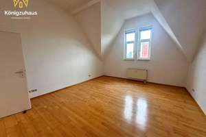 Letzte freistehende Wohnung! Altbauflair im Dachgeschoss: Großzügige 3-Zimmer-Wohnung in Apolda – Die vollständige Adresse der Immobilie erhältst du vom Anbieter., 99510 Apolda – Vorschaubild 4