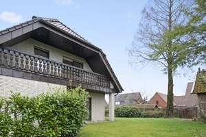 KVBM Bietet an. Haus mit Einliegerwohnung in Freren – Die vollständige Adresse der Immobilie erhältst du vom Anbieter., 49832 Freren – Vorschaubild 9