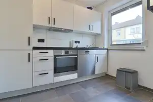 Einziehen. Wohlfühlen. Modernisiertes Reihenmittelhaus in Seesen!  – Goslar (Kreis) – Vorschaubild 3