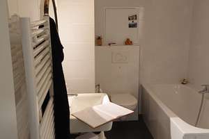 Helle 3-Zimmer Dachgeschosswohnung im Luisenviertel – Luisenstraße 128, 42103 Elberfeld, Wuppertal – Vorschaubild 7