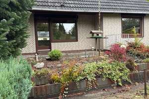 Doppelhaushälfte mit Garage & kleinem Südgarten  (ideal für zwei Generationen -keine abgeschl. Whg.) – Fischdiek 1a, 25524 Itzehoe – Vorschaubild 7