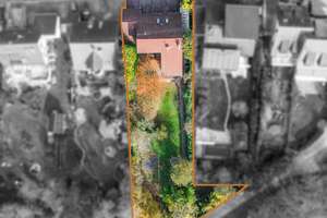 Gepflegtes Mehrfamilienhaus mit großem Garten und drei Wohneinheiten in ruhiger Lage von Rümmingen – Die vollständige Adresse der Immobilie erhältst du vom Anbieter., 79595 Rümmingen – Vorschaubild 1
