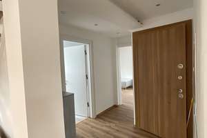 ERSTBEZUG! Komfortables Wohnen im idyllischen grün – Die vollständige Adresse der Immobilie erhältst du vom Anbieter., 40627 Unterbach, Düsseldorf – Vorschaubild 16