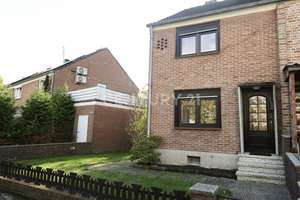 Reihenendhaus mit Garten und Garage - Haus zum Preis einer Wohnung! – Die vollständige Adresse der Immobilie erhältst du vom Anbieter., 48529 Nordhorn – Vorschaubild 2