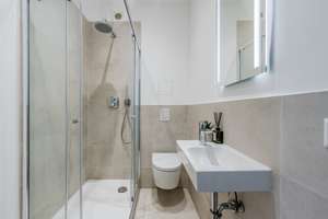 Smartes Design inkl. Balkon – provisionsfrei – Dürkheimer Straße 2, 12247 Lankwitz, Berlin – Vorschaubild 5