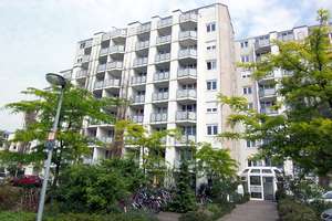 1-Zimmerapartment mit Balkon u. Stellplatz in Köln-Junkersdorf -Nahe SpoHo- – Die vollständige Adresse der Immobilie erhältst du vom Anbieter., 50858 Junkersdorf, Köln – Vorschaubild 7