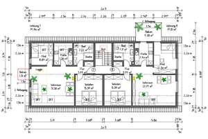 Mehrfamilienhaus Reutlingen – Die vollständige Adresse der Immobilie erhältst du vom Anbieter., 72764 Reutlingen-Mitte, Reutlingen – Vorschaubild 24
