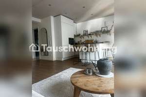 Tauschwohnung: Moderne 2-Zimmer-Gartenwohnung mit Smart Home und Stellplatz – Ernst Frau, 80992 Moosach-Bahnhof, München – Vorschaubild 7