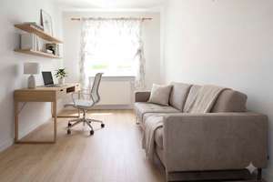  129 m² Raumwunder in Reutlingen | Perfekt für Familie o. Homeoffice: Renovieren & Wert steigern! – Die vollständige Adresse der Immobilie erhältst du vom Anbieter., 72764 Reutlingen-Mitte, Reutlingen – Vorschaubild 8