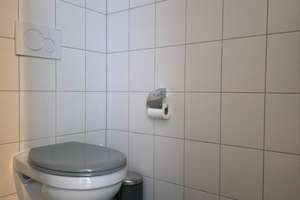 Außergewöhnliche 4-Zimmer-Maisonette mit zwei Dachterrassen – 81377 Am Waldfriedhof, München – Vorschaubild 8