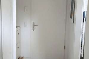 Lerigauweg: Moderne 2-Zimmer-Wohnung mit Terrasse – Die vollständige Adresse der Immobilie erhältst du vom Anbieter., 26131 Eversten, Oldenburg (Oldenburg) – Vorschaubild 5