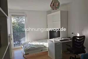 Wohnungstausch: Ampfingstraße 35 – Ampfingstraße 35, 81000 Echarding, München – Vorschaubild 7