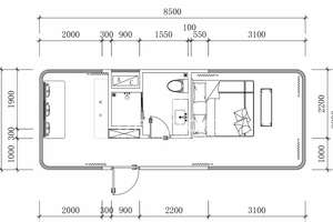 ***LUXUS TINYHAUS / MOBILHAUS - futuristisch & lichtdurchflutet - Kapitalanlage o. Eigennutzung!!*** – Die vollständige Adresse der Immobilie erhältst du vom Anbieter., 94036 Heining, Passau – Vorschaubild 71
