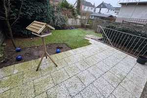 Reiheneckhaus mit großem Potential, Garage, Balkon und Garten – Wesel (Kreis) – Vorschaubild 4
