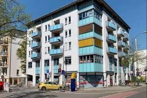 Renovierte ETW in der Karli mit Balkon+TG-Platz und Aufzug – Die vollständige Adresse der Immobilie erhältst du vom Anbieter., 4277 Südvorstadt, Leipzig – Vorschaubild 6