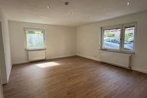 Frisch sanierte 2-Zimmer-Wohnung mit eigenem Garten – Die vollständige Adresse der Immobilie erhältst du vom Anbieter., 58285 Gevelsberg – Vorschaubild 1