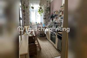 Tauschwohnung: Tolle 3Raum Wohnung in Connewitz mit grünem Innenhof – Die vollständige Adresse der Immobilie erhältst du vom Anbieter., 4277 Connewitz, Leipzig – Vorschaubild 4
