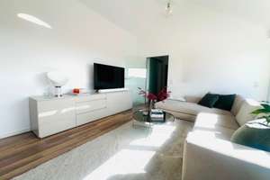 Penthouse am Killesberg | 118 m² | 2 Balkone | Panoramablick – Die vollständige Adresse der Immobilie erhältst du vom Anbieter., 70192 Killesberg, Stuttgart – Vorschaubild 14