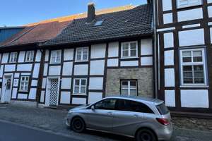 Renovierungsbedürftiges EFH inmitten Warburgs Innenstadt – Die vollständige Adresse der Immobilie erhältst du vom Anbieter., 34414 Warburg – Vorschaubild 2