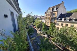 Pariser Flair & Design: Einzigartige ETW in der Taunusstraße von PRIVAT – Die vollständige Adresse der Immobilie erhältst du vom Anbieter., 65183 Nordost, Wiesbaden – Vorschaubild 7