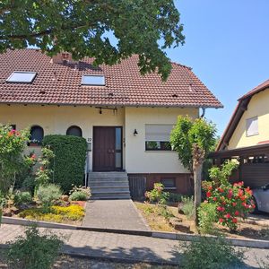 Doppelhaushälfte Gelnhausen-Hailer