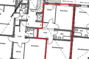 Gemütliche Wohnung mit Balkon in Obergiesing – Schlierseestraße 29, 81541 Obergiesing, München – Vorschaubild 10