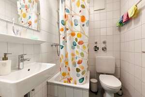 Auch WG-geeignet - 2-Zimmer-Wohnung ca. 53 m² mit Balkon in Aachen zu verkaufen – Vaalser Straße  ..., 52074 Vaalserquartier, Aachen – Vorschaubild 9