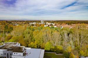 PENTHOUSE - Ganz oben, Ganz viel Platz – Die vollständige Adresse der Immobilie erhältst du vom Anbieter., 64289 Kranichstein, Darmstadt – Vorschaubild 24