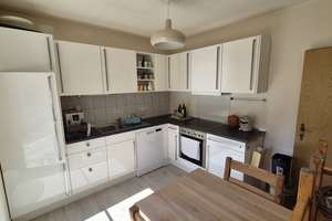 Barrierearme Erdgeschosswohnung mit Terrasse zu vermieten – Mittelstr. 9, 14776 Neustadt, Brandenburg an der Havel – Vorschaubild 3