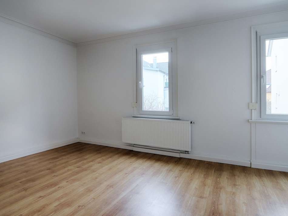 Raum II Wohnung 1. OG