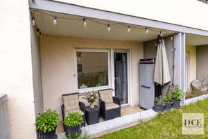 2-Zimmer-Wohnung mit Westloggia & nähe U-Bahn (U3) - Erbbaurecht – Die vollständige Adresse der Immobilie erhältst du vom Anbieter., 80993 Lerchenau-West, München – Vorschaubild 3
