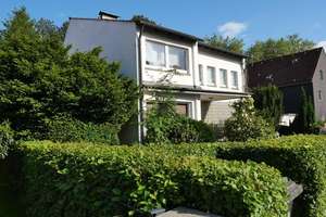 Einfamilienhaus mit großem Grundstück im schönen Oberfrintrop – Kühlstr 4, 45359 Frintrop, Essen – Vorschaubild 2